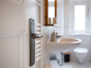 Apartamento de vacaciones Döse Características 18