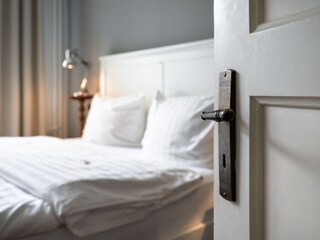 Apartamento de vacaciones Döse Características 19