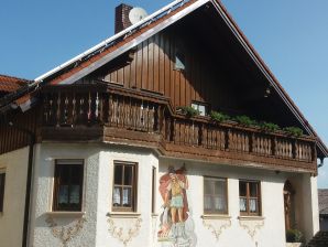 Ferienwohnung im Haus St. Florian - Pleinfeld - image1