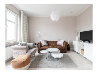 Ferienwohnung Döse Ausstattung 2