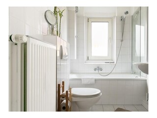 Ferienwohnung Döse Ausstattung 7