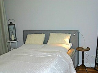 Ferienwohnung Döse Ausstattung 10