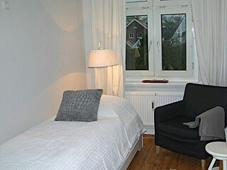 Ferienwohnung Döse Ausstattung 11