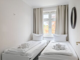 Appartement de vacances Döse Équipement 2