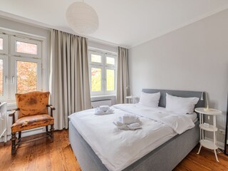 Appartement de vacances Döse Équipement 4
