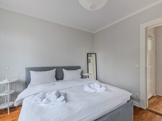 Appartement de vacances Döse Équipement 5