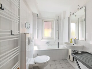 Vakantieappartement Döse Kenmerken 7