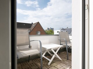 Appartement de vacances Döse Équipement 8