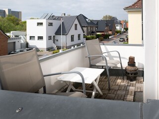 Vakantieappartement Döse Kenmerken 9