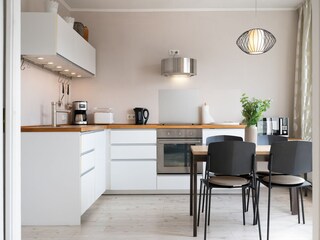 Appartement de vacances Döse Équipement 11