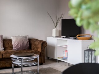 Appartement de vacances Döse Équipement 12