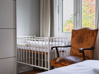 Vakantieappartement Döse Kenmerken 15