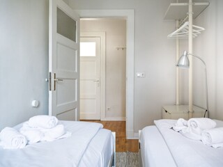 Appartement de vacances Döse Équipement 16