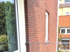 Lütte Koje 207 - Ferienwohnung 1 Zimmer Alteliebe