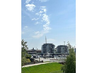 Apartment Cuxhaven Zentrum & Grimmershörn Ausstattung 3