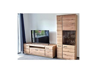 Apartment Cuxhaven Zentrum & Grimmershörn Ausstattung 7