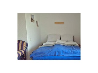 Apartment Cuxhaven Zentrum & Grimmershörn Ausstattung 10