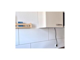 Apartment Cuxhaven Zentrum & Grimmershörn Ausstattung 13