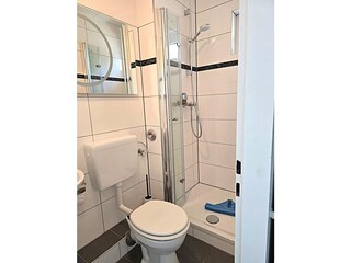 Apartment Cuxhaven Zentrum & Grimmershörn Ausstattung 17