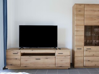 Apartment Cuxhaven Zentrum & Grimmershörn Ausstattung 2