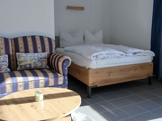 Apartment Cuxhaven Zentrum & Grimmershörn Ausstattung 4