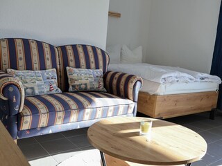 Apartment Cuxhaven Zentrum & Grimmershörn Ausstattung 6