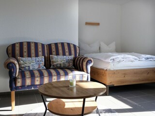 Apartment Cuxhaven Zentrum & Grimmershörn Ausstattung 9