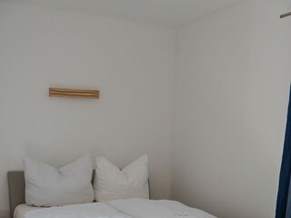 Apartment Cuxhaven Zentrum & Grimmershörn Ausstattung 11