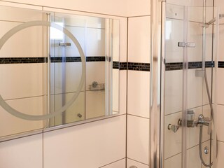 Apartment Cuxhaven Zentrum & Grimmershörn Ausstattung 18