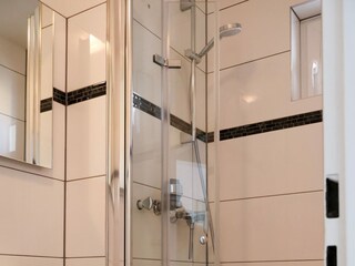 Apartment Cuxhaven Zentrum & Grimmershörn Ausstattung 19