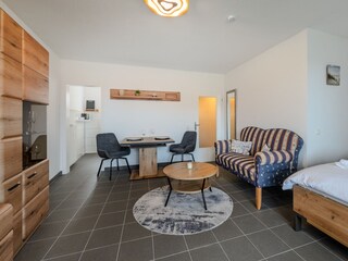 Appartement Cuxhaven Zentrum & Grimmershörn Kenmerken 2