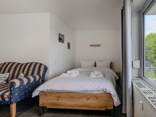 Appartement Cuxhaven Zentrum & Grimmershörn Kenmerken 3