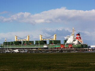 Ferienwohnung Cuxhaven Zentrum & Grimmershörn Ausstattung 15