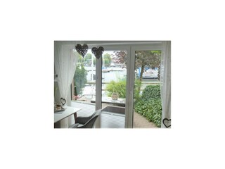 Ferienwohnung Cuxhaven Zentrum & Grimmershörn Ausstattung 3