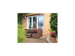 Ferienwohnung Cuxhaven Zentrum & Grimmershörn Ausstattung 4