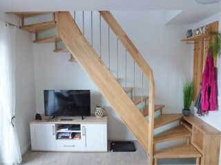 Ferienwohnung Cuxhaven Zentrum & Grimmershörn Ausstattung 6