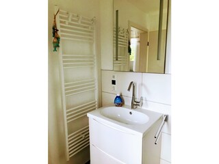 Ferienwohnung Cuxhaven Zentrum & Grimmershörn Ausstattung 12