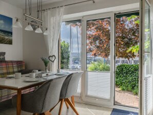 Holiday apartment Marina Pier 96 - Appartamento vacanze con 3 camere e vista sul porto