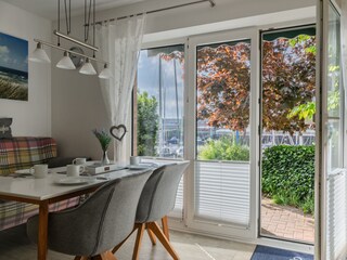 Vakantieappartement Cuxhaven Zentrum & Grimmershörn Kenmerken 6