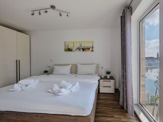 Vakantieappartement Cuxhaven Zentrum & Grimmershörn Kenmerken 18