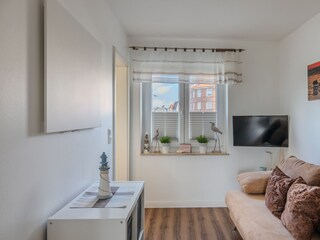 Vakantieappartement Cuxhaven Zentrum & Grimmershörn Kenmerken 20