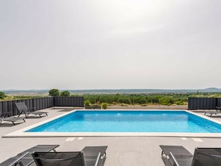 Villa Polača Außenaufnahme 2