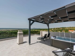 Villa Polača Outdoor Recording 9