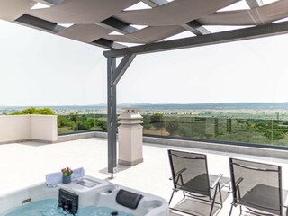 Villa Polača Outdoor Recording 10