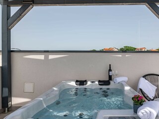 Villa Polača Außenaufnahme 12