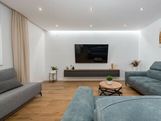 Villa Polača Ausstattung 17