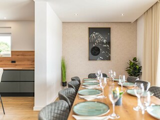 Villa Polača Ausstattung 21