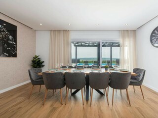 Villa Polača Ausstattung 22