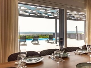 Villa Polača Ausstattung 23