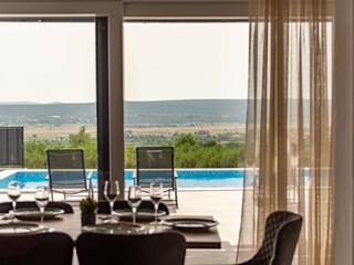 Villa Polača Features 24